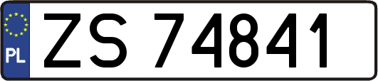 ZS74841