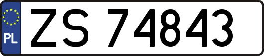 ZS74843