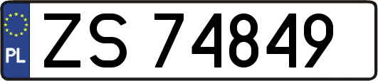 ZS74849