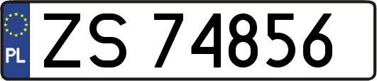 ZS74856
