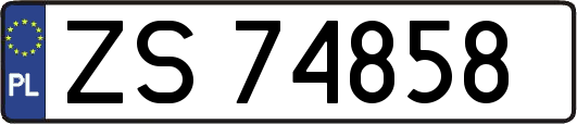ZS74858