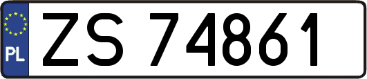 ZS74861