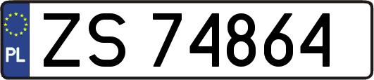ZS74864