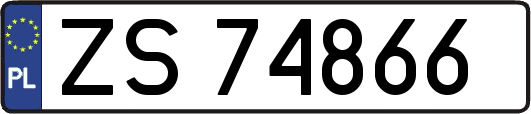 ZS74866