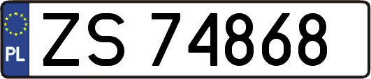 ZS74868
