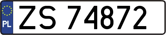 ZS74872