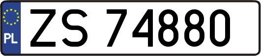 ZS74880
