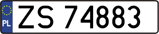 ZS74883
