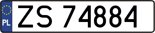 ZS74884