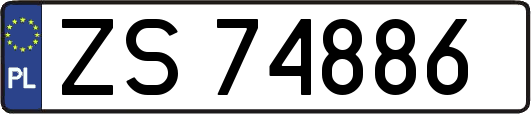 ZS74886