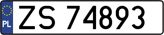 ZS74893