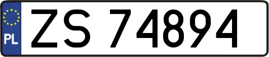 ZS74894