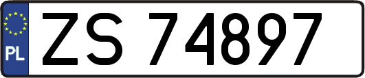 ZS74897