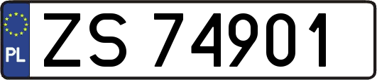 ZS74901