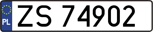 ZS74902