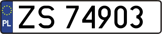 ZS74903