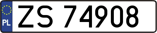 ZS74908