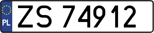 ZS74912