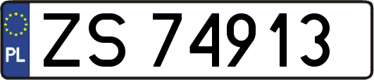 ZS74913