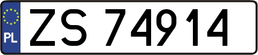 ZS74914