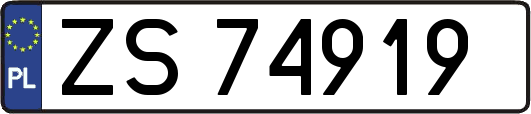 ZS74919