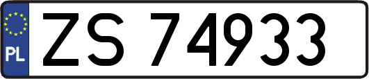 ZS74933