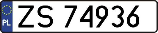 ZS74936