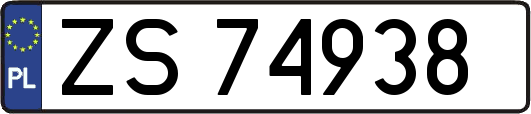 ZS74938