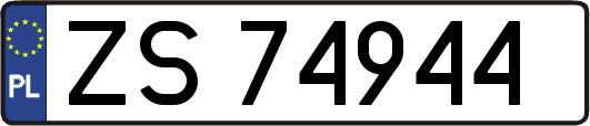 ZS74944