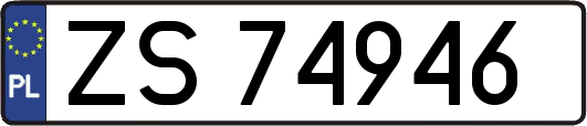 ZS74946