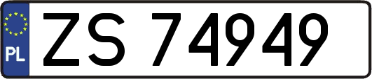 ZS74949