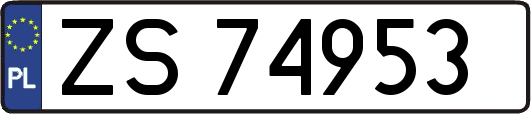 ZS74953