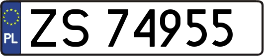 ZS74955