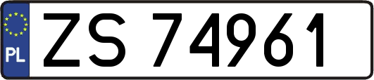 ZS74961