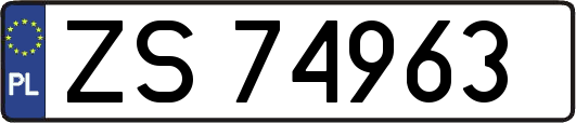 ZS74963