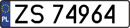 ZS74964