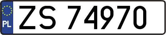 ZS74970