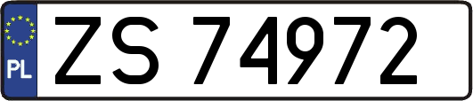 ZS74972