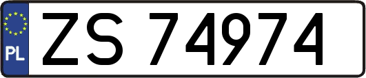 ZS74974