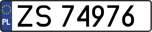 ZS74976