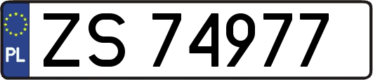 ZS74977