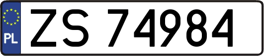 ZS74984