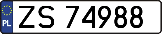 ZS74988