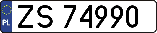 ZS74990