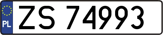 ZS74993