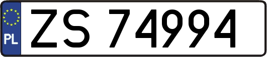 ZS74994