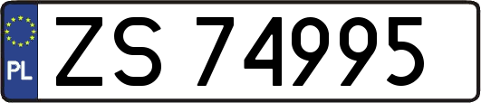 ZS74995