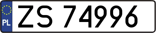 ZS74996
