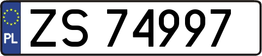 ZS74997