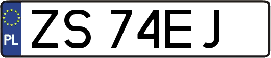 ZS74EJ